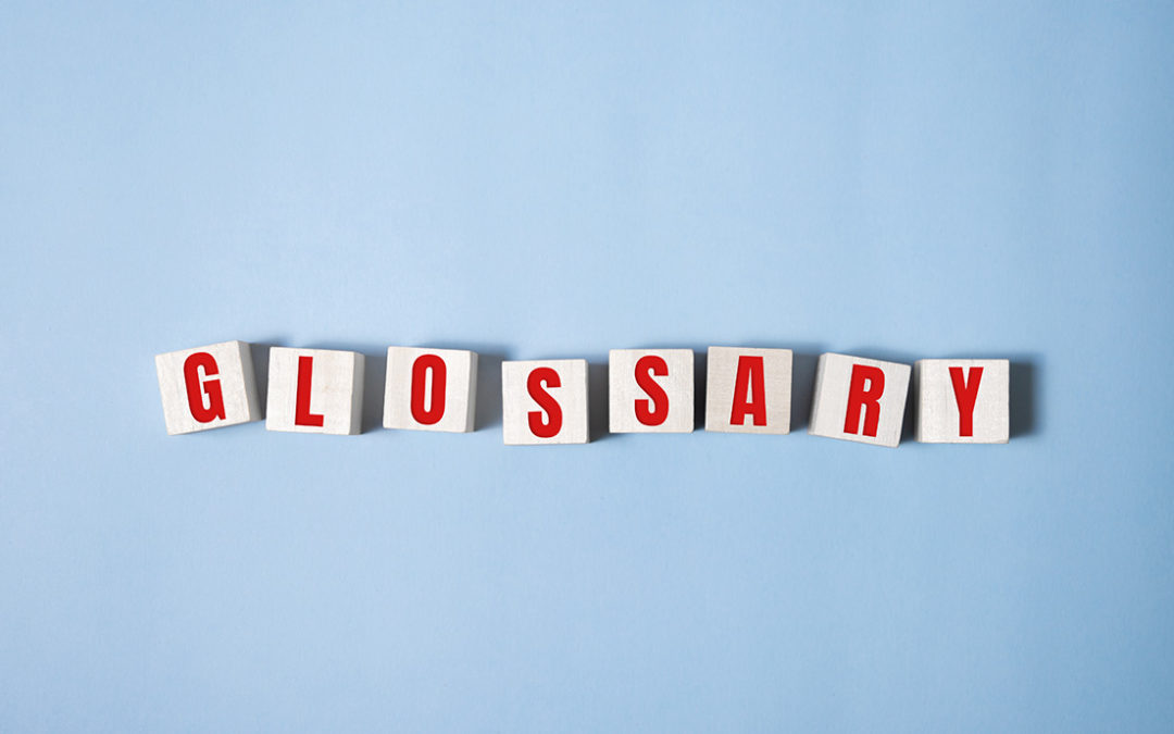 Gravitate Launches First-Ever Data Glossary for Associations